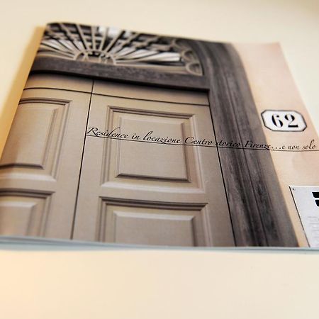 Gold Ognissanti Suite ฟลอเรนซ์ ห้อง รูปภาพ