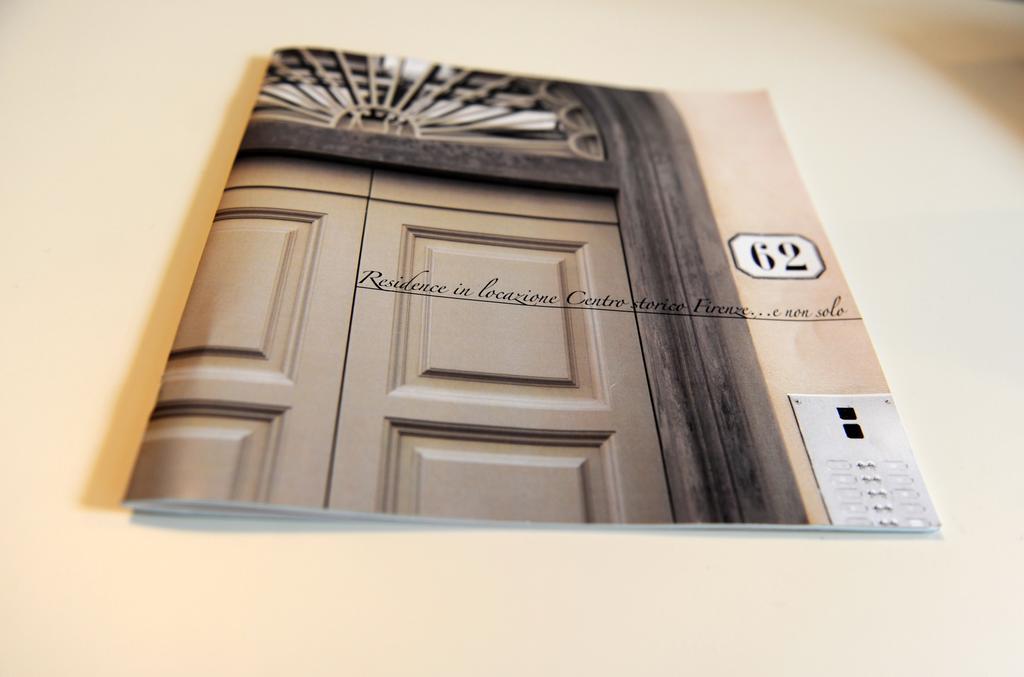 Gold Ognissanti Suite ฟลอเรนซ์ ห้อง รูปภาพ
