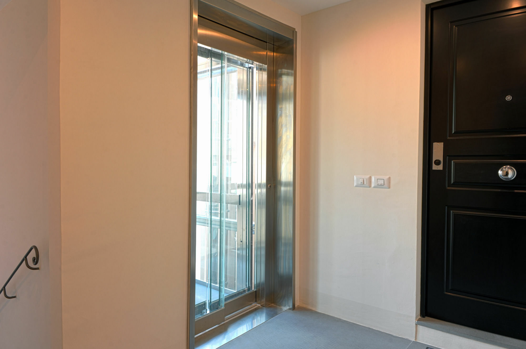 Gold Ognissanti Suite ฟลอเรนซ์ ภายนอก รูปภาพ