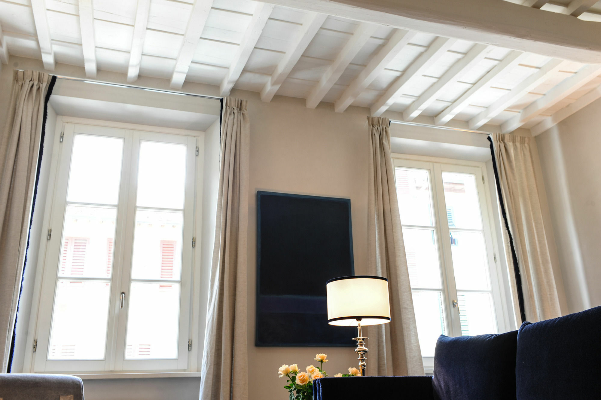 Gold Ognissanti Suite ฟลอเรนซ์ ภายนอก รูปภาพ