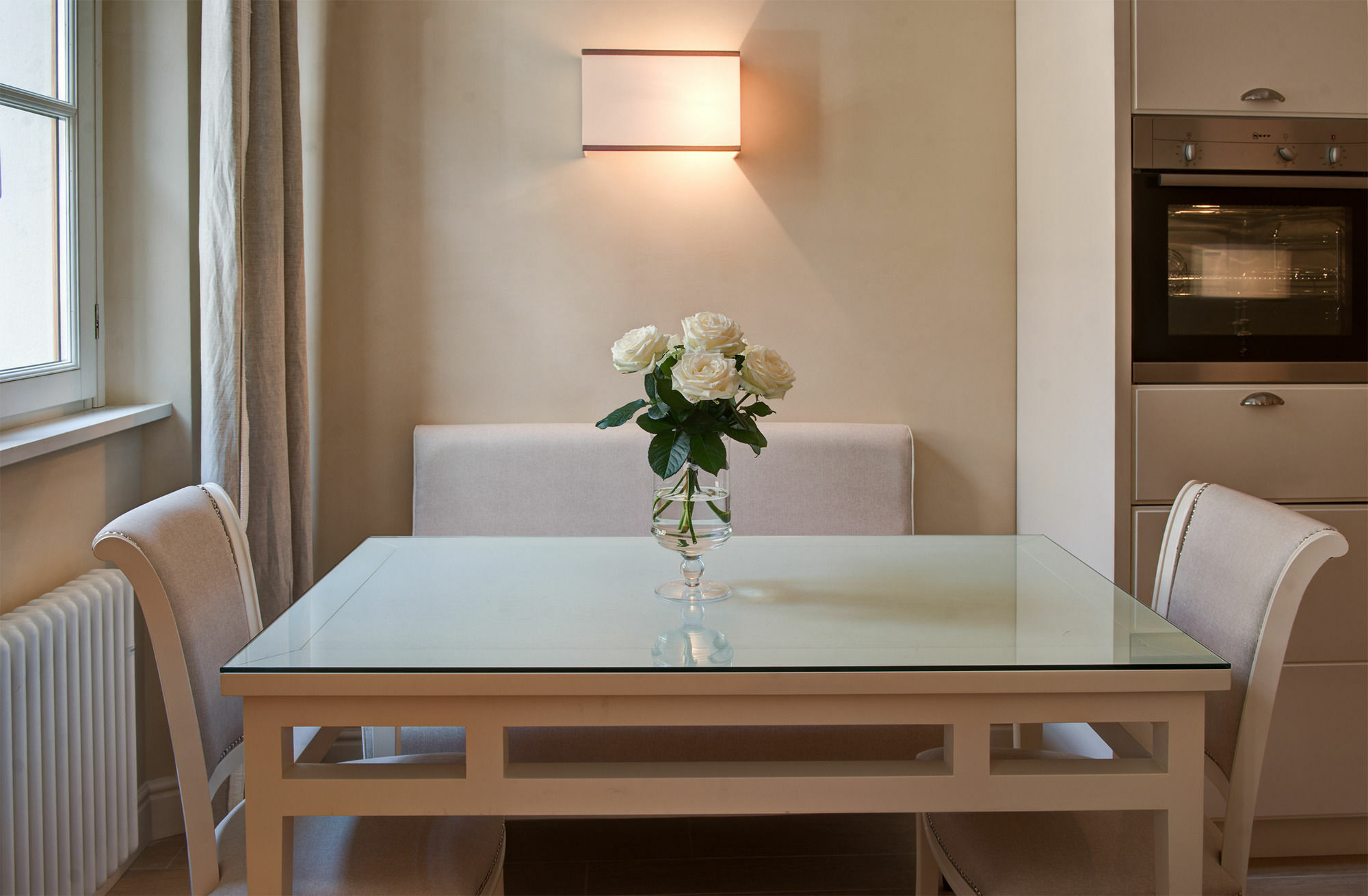 Gold Ognissanti Suite ฟลอเรนซ์ ภายนอก รูปภาพ