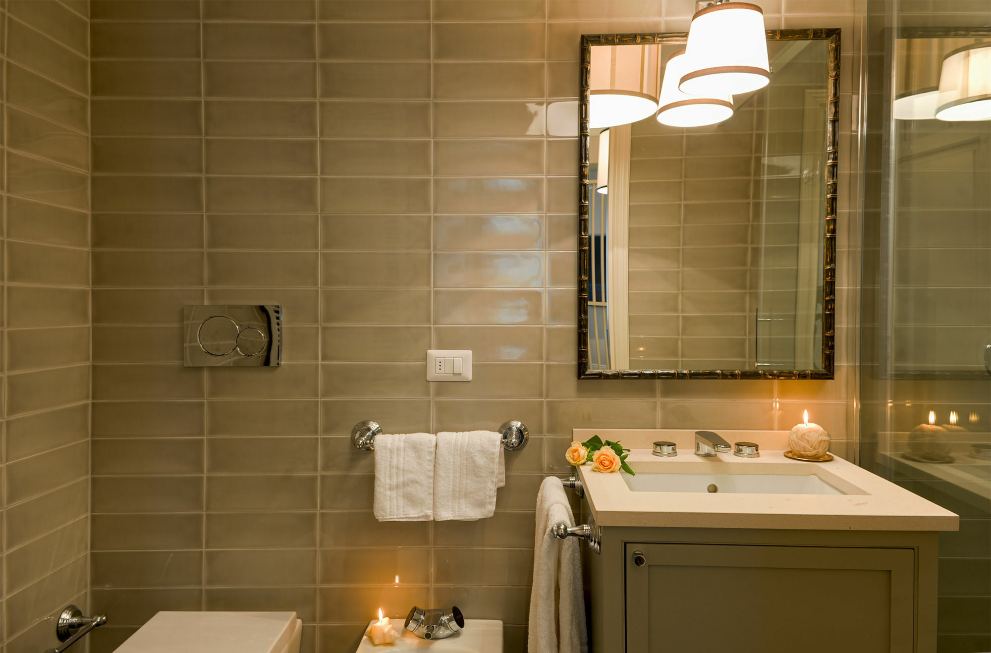 Gold Ognissanti Suite ฟลอเรนซ์ ภายนอก รูปภาพ